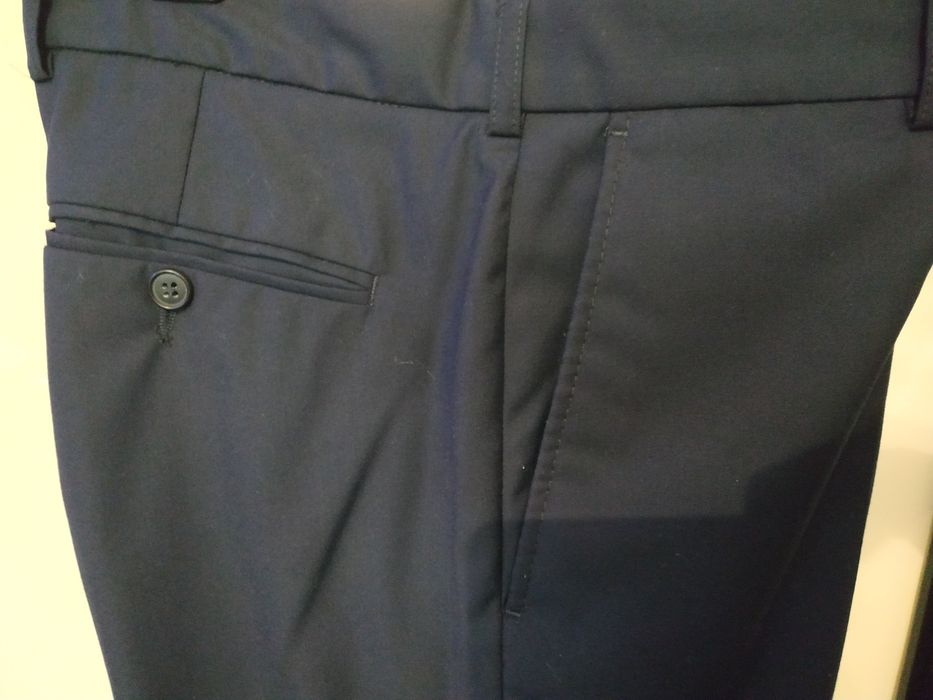 Костюм фірм. чол. "Аристократ"р. 50