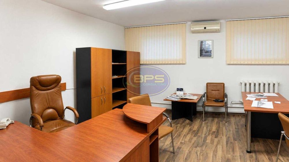 Продаж комерційного приміщення 420 м² на Довженка, Одеса, окремий вхід, 16 кВт