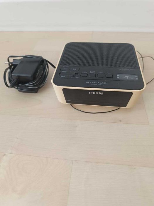 Радіоприймач Philips