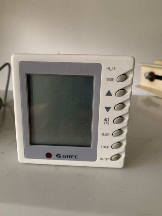 Ar condicionado trifasico