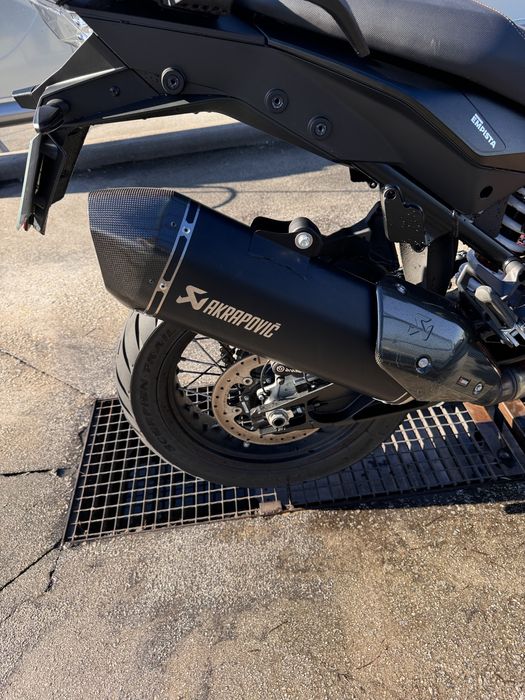 Ktm 1290 Super Adventure R