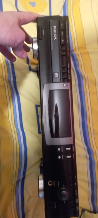Sprzedam Philips CDR-770 CD-Audio Recorder