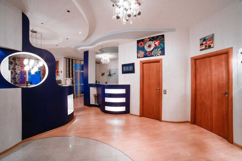 Продаж 3 кімнатної квартири, ближній центр, вулиця Мечнікова, місто Львів