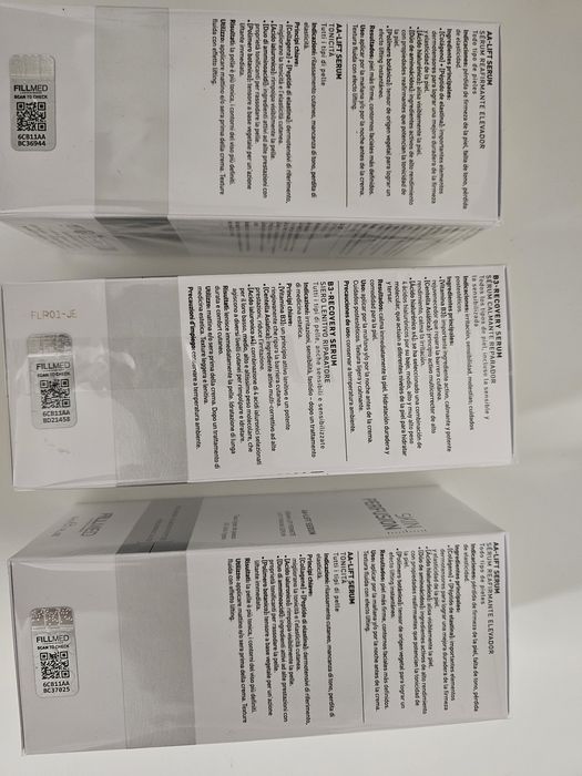 Serum SKIN NOVOS
