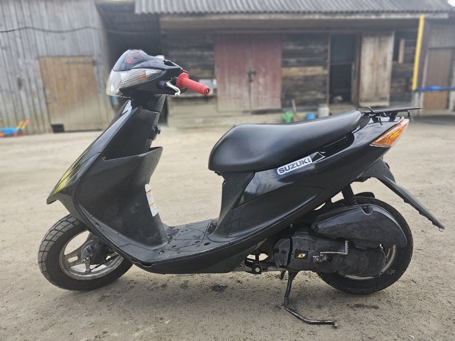 Address  (70сс) — Дуже бодрий, обслужений, на стилі!