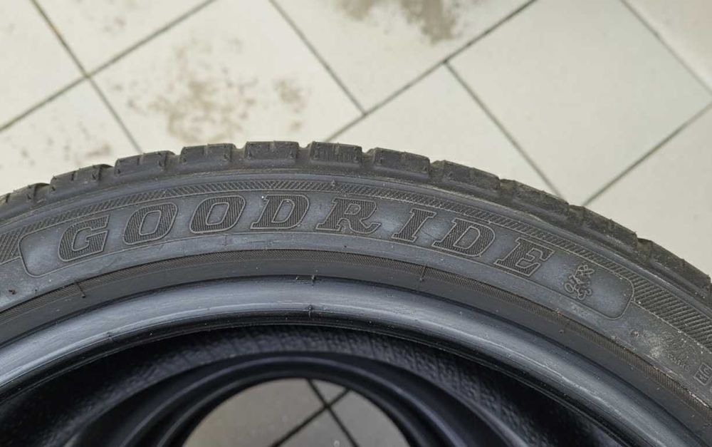 Opony Goodride Sport SA-37 | 225/40 R18 92Y XL | Komplet 4 szt.