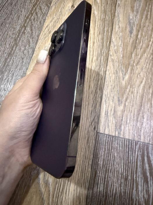 iPhone 14 Pro Max  512 GB/ Neverlok