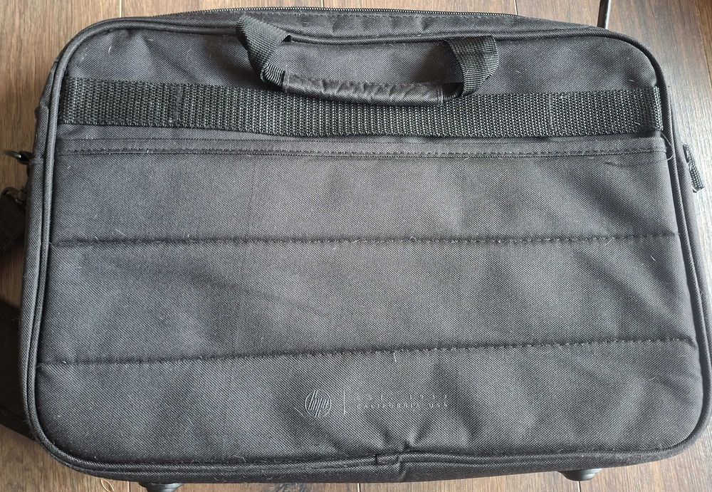 Torba na laptopa HP 15,6 Business Top Load  (15,6 cala)