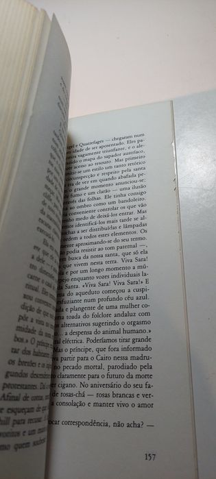 Quinx ou A História do Estripador - Lawrence Durrell