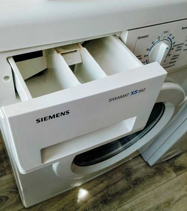 Pralka Siemens !!!