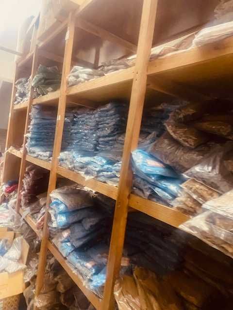 Insolvência 500k Fechos Nylon 4mm s/Divisivel - Cursor Normal (Calças)