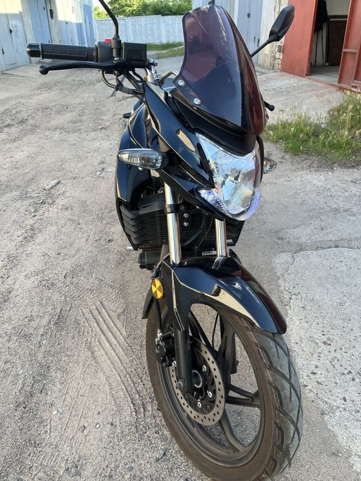 Lifan KP200 2022