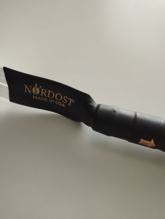 Nordost Red Dawn interkonekt RCA