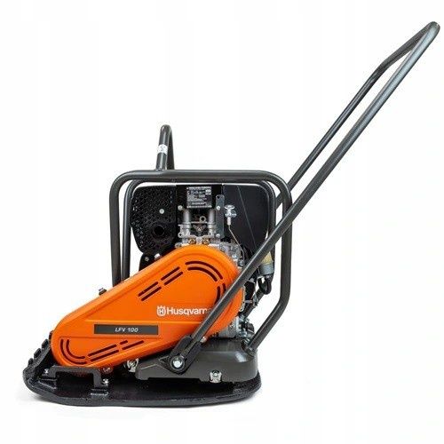 Zagęszczarka 100 kg, setka - wynajmę, wynajem