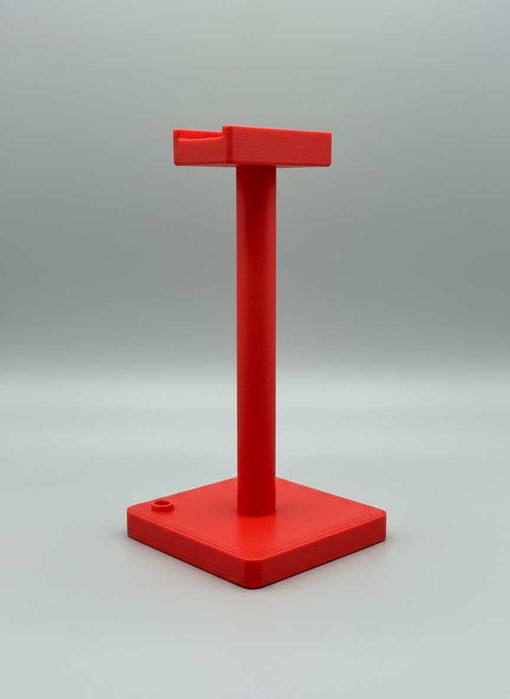 Stojak na słuchawki