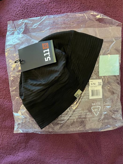 Шапка 5.11 tacticsl stratos beaine