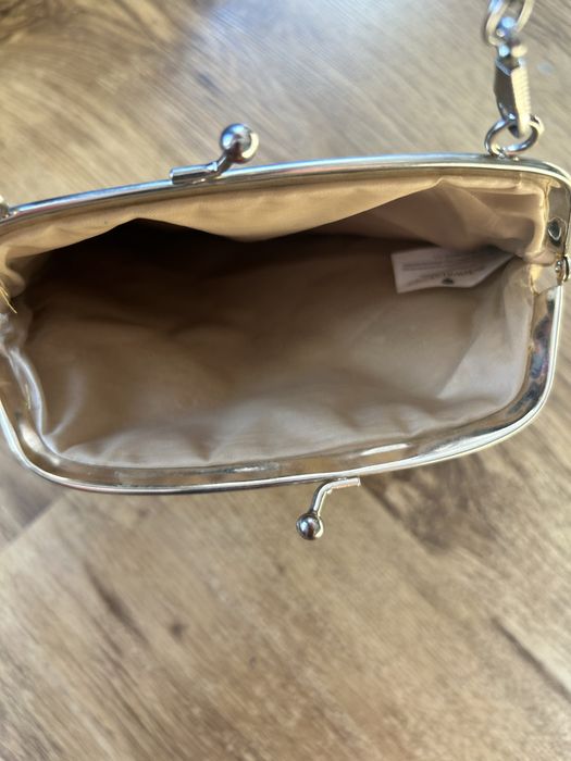 Torebka wizytowa Schwarzkopf