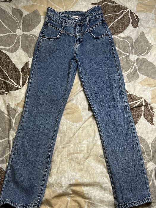 Джинсы guess, в отличном состоянии