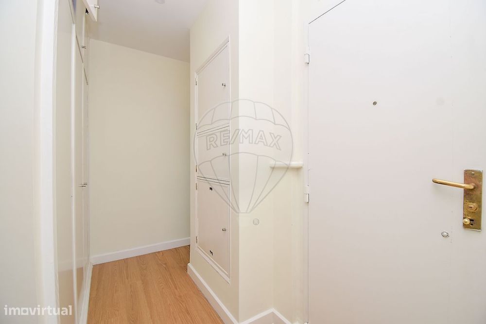 Apartamento T3 para arrendamento
