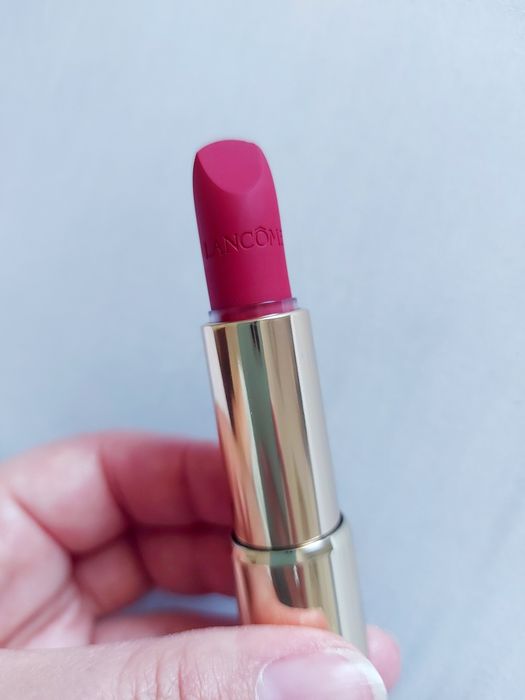 L'absolu rouge Intimatte 888