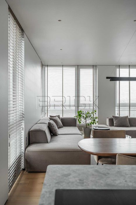 2-кімнатна квартира за адресою просп. Науки (площа 78,2 м²) - Atlanta.ua - фото 6