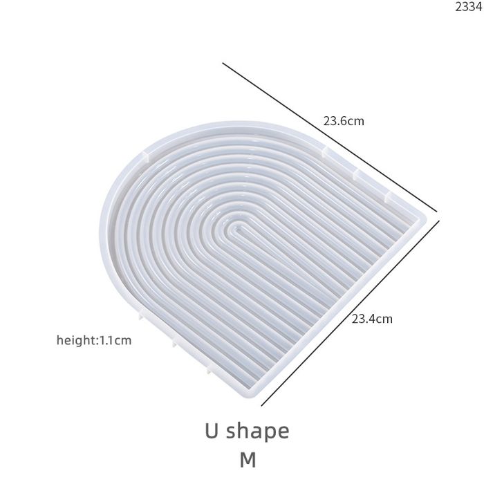 Селиконовые формы для свечей, гипса