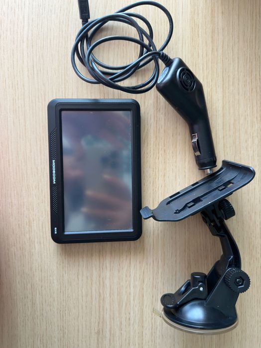 Nawigacja Modecom SX2