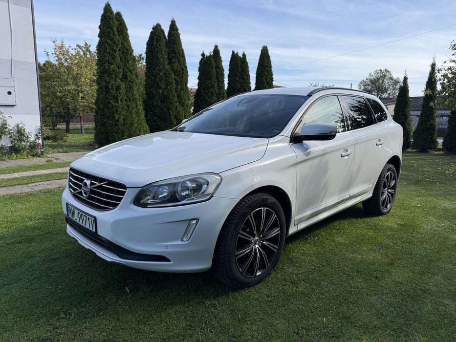 Volvo XC 60