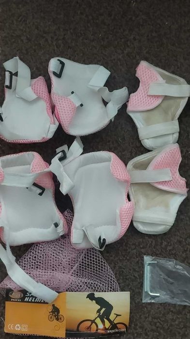 Дитячі ролики на Дівчину 34-37 р