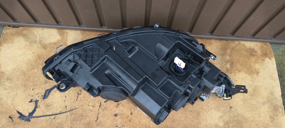 Lampa Lewa VW Golf VIII 8 5H1 LED Europa!