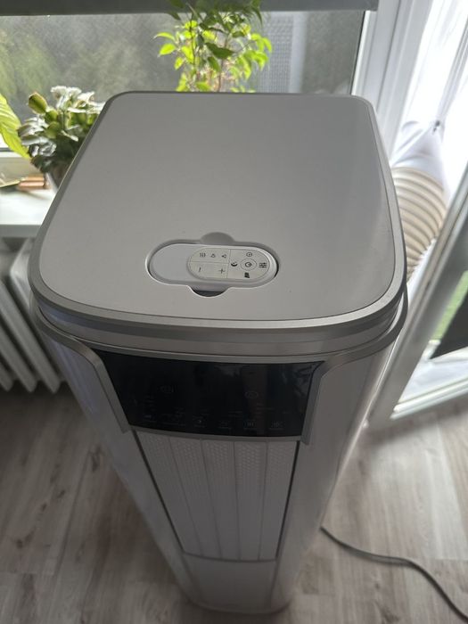 Klimatyzator przenośny 4.7kw