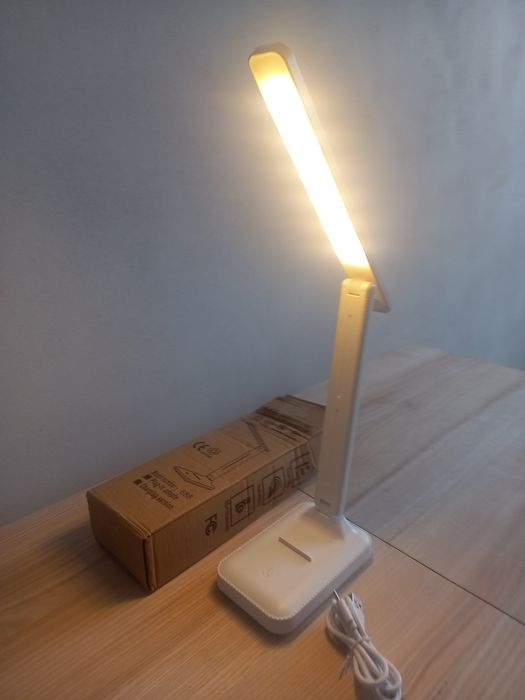 Лампа led хорошої якості