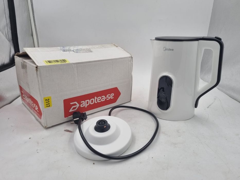 Midea czajnik elektryczny 1,5 l