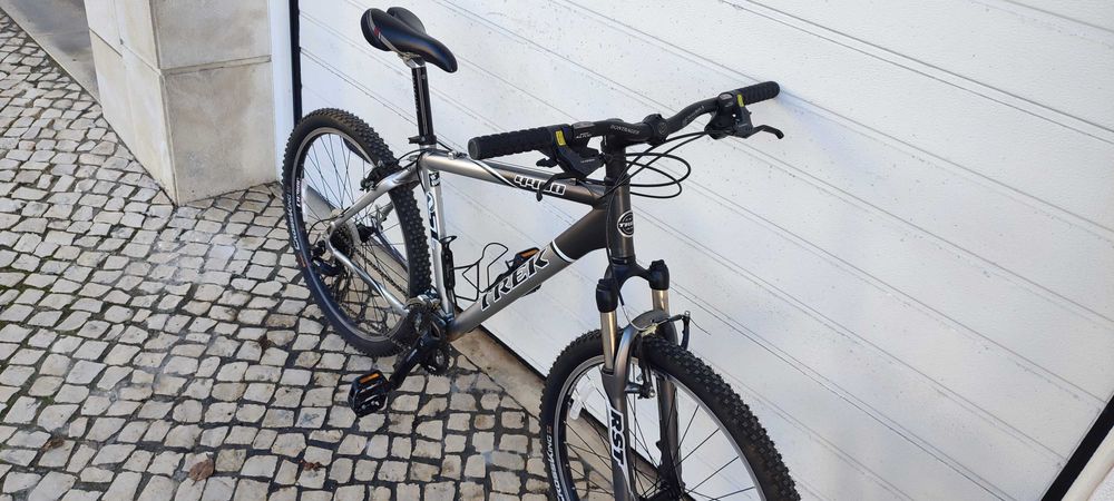 Bicicleta Trek 4400