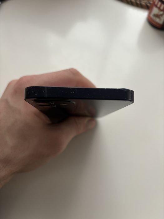 Iphone 12 128gb black