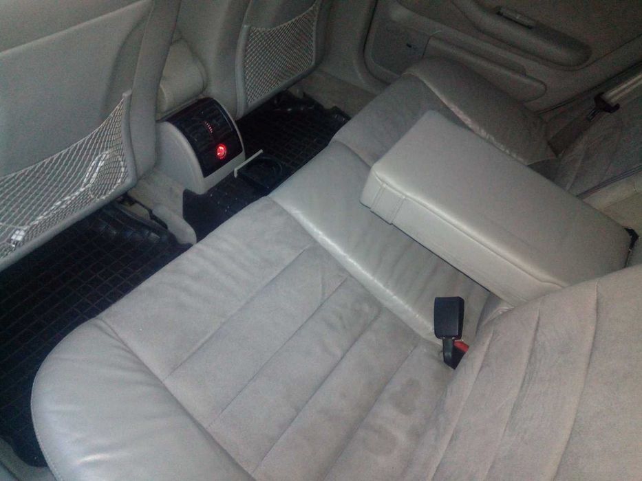 AUDI A6 C5 quattrlo