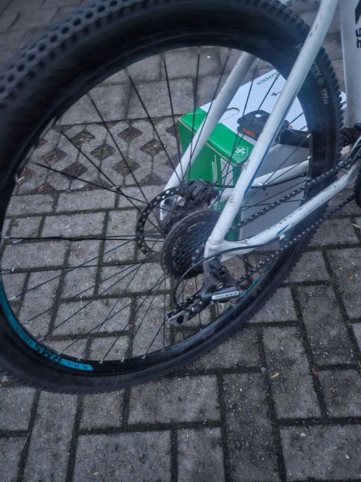 Продам гірськ велосипеди Cannondale і Rometі