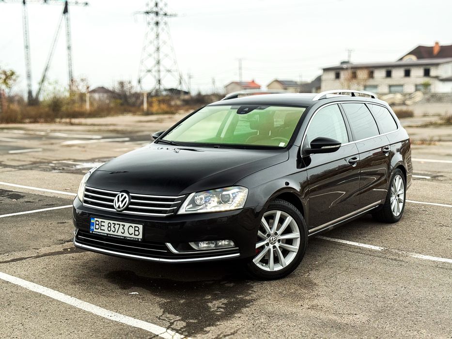 Професійна фотозйомка авто для продажу | Миколаїв