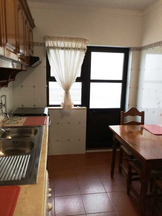 Apartamento T2 para férias em Quarteira