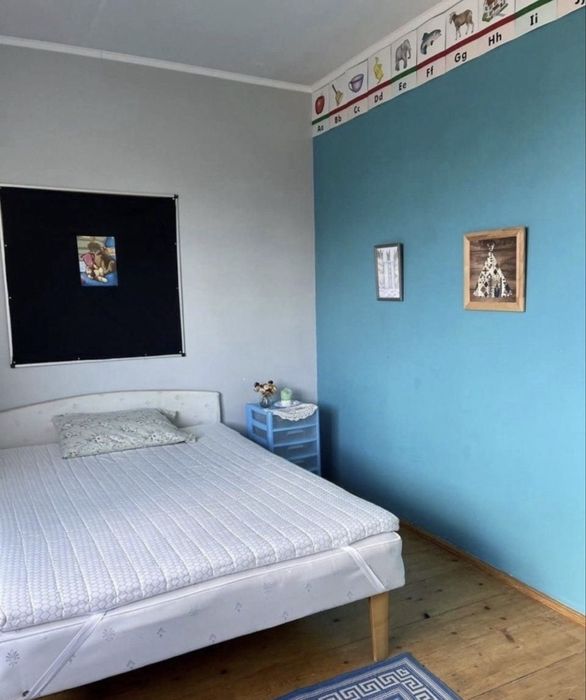 Оренда 3-поверхового будинку, передмістя ІФ. Гараж/альтанка