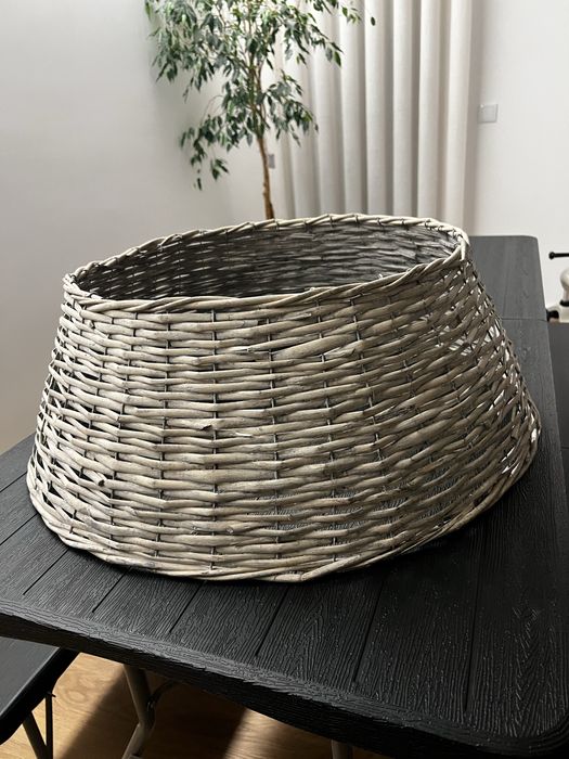 Base de arvore natal 70x26cm