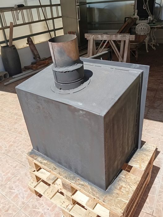 Recuperador de calor