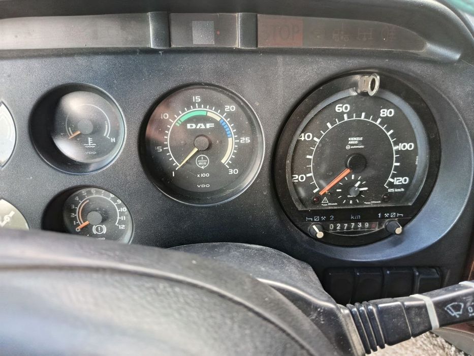 Продам Daf XF 95 EURO 2