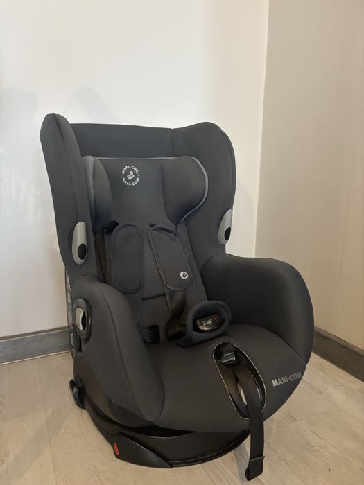 Fotelik Maxi Cosi AXISS 9-18 kg