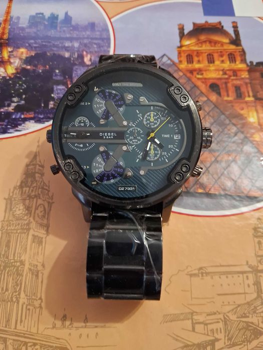 Мужские наручные часы