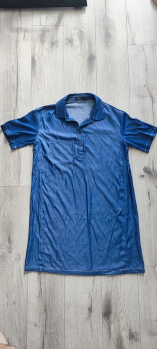 Сукня жіноча літня весняна осіння Zanzea XL