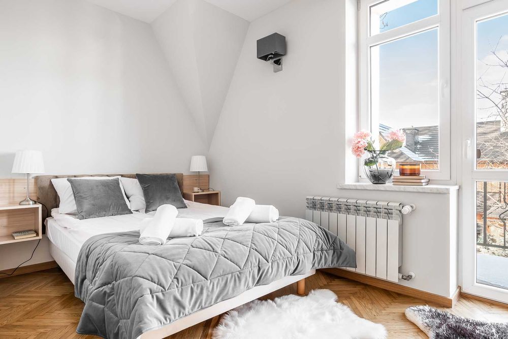 Workweek w Zakopanem - apartament, pokój blisko Krupówek, od 99zł/os