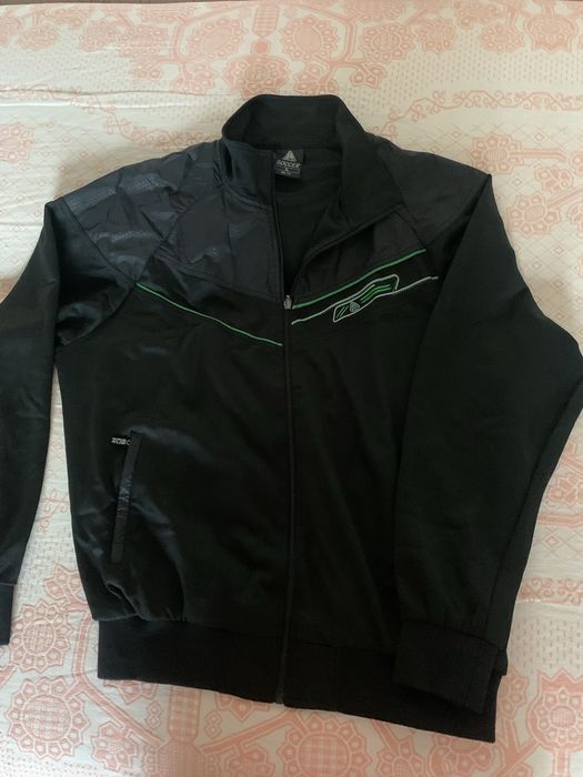 Спортивный костюм мужской Турция SOCCER, XL
