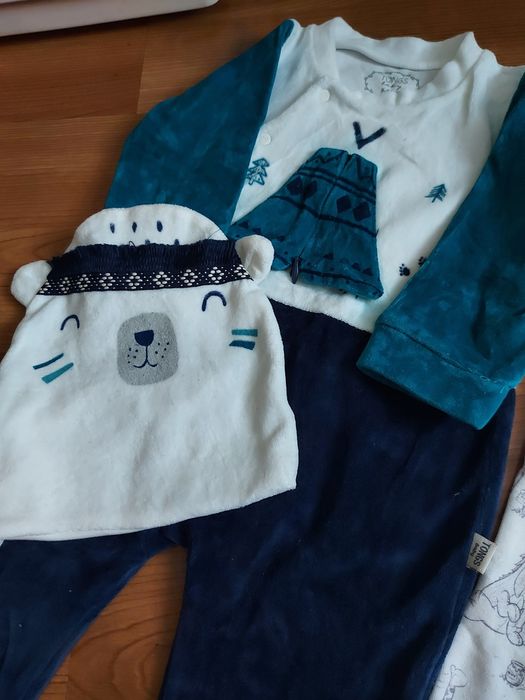 Комплект одягу 74 розмір