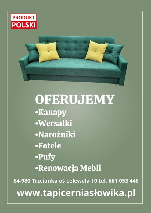 Zestaw poduszek dekoracyjnych